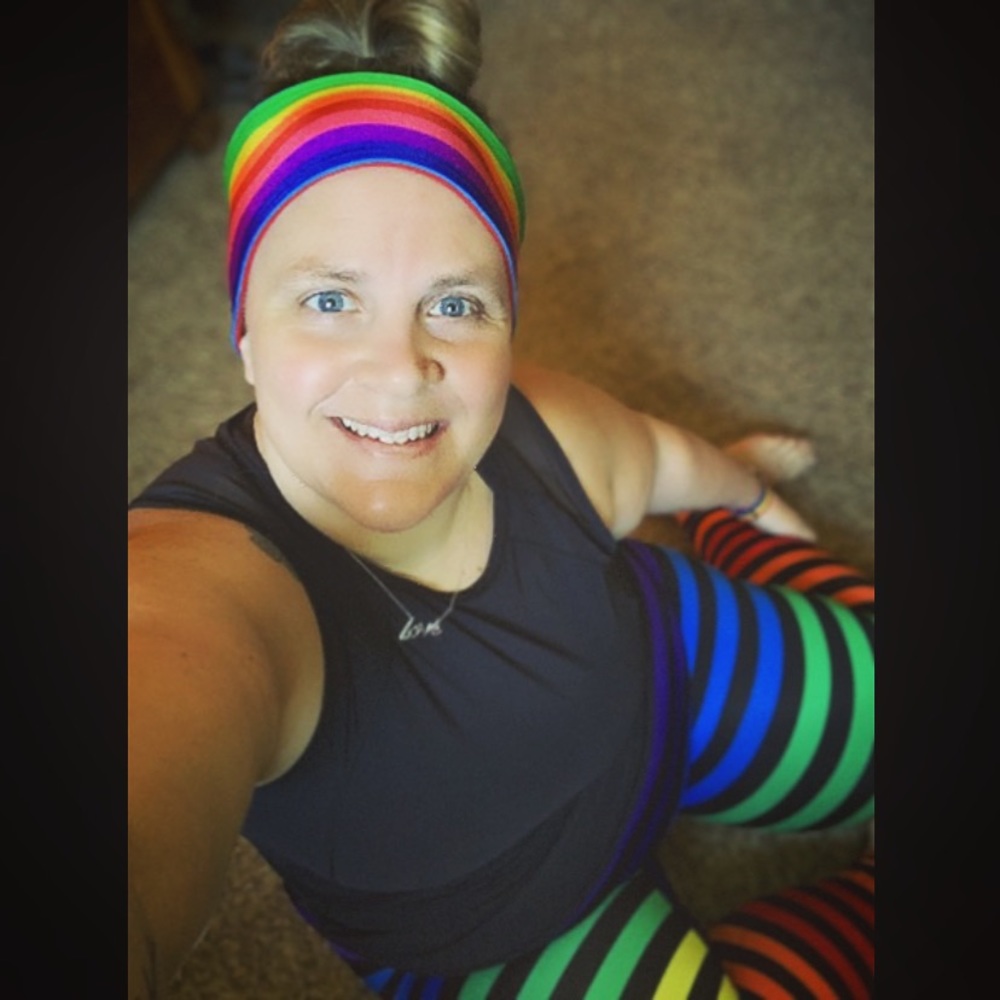 Meet your Posher, Stephanie